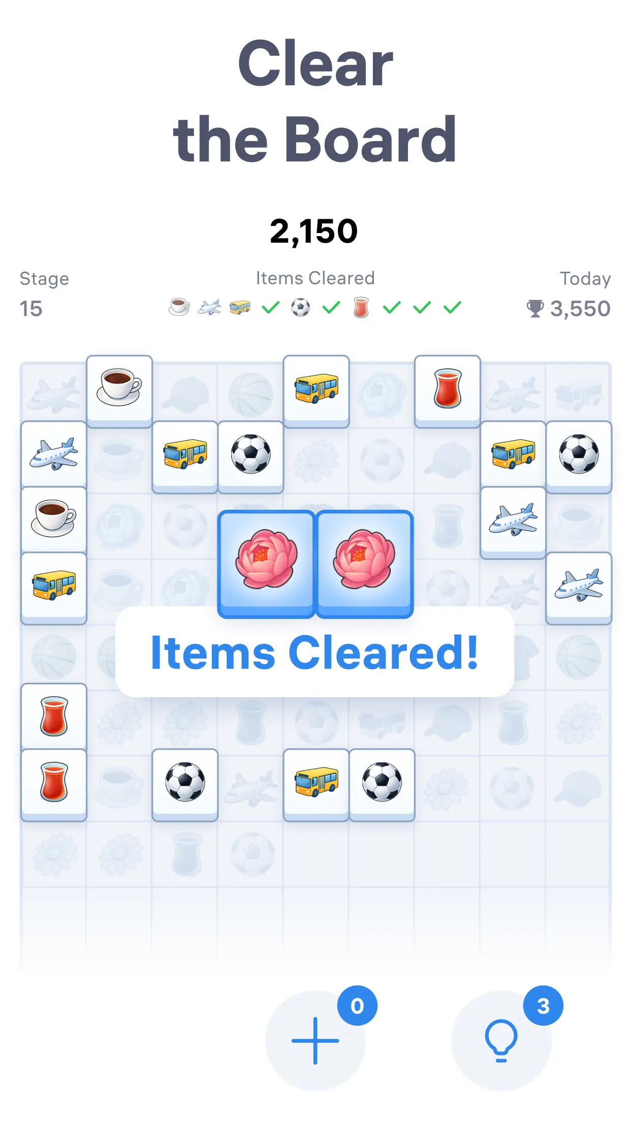 Logic Match - Puzzle Game | Indus Appstore | Screenshot