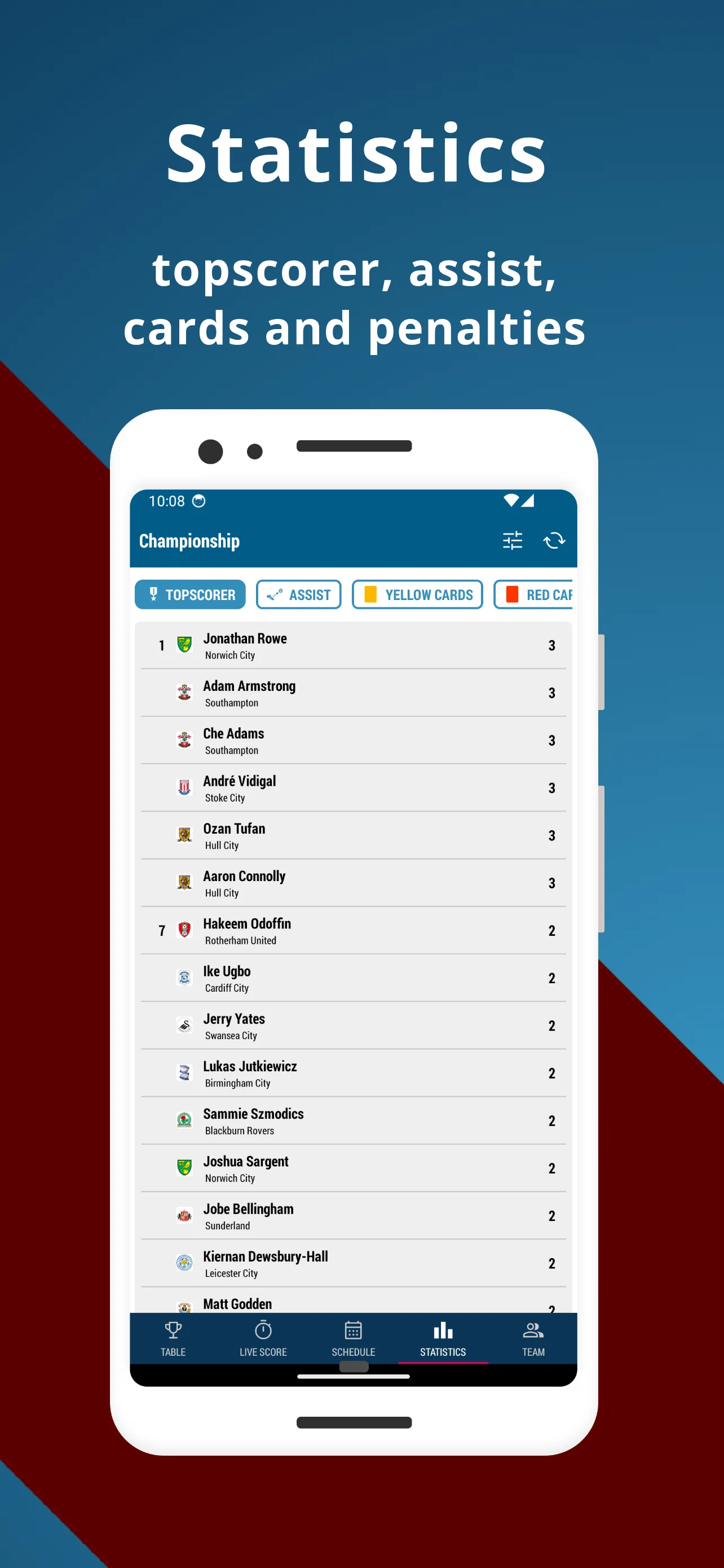 Football EN 2 | Indus Appstore | Screenshot