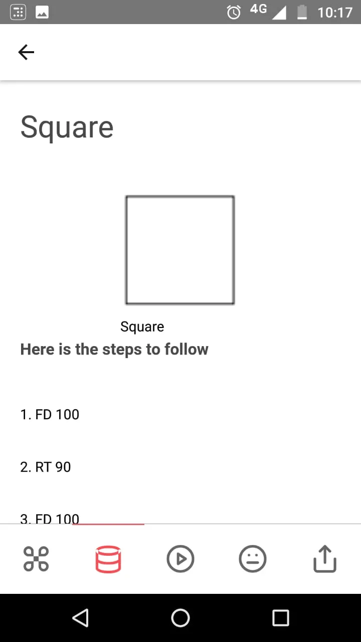 Logo | Indus Appstore | Screenshot