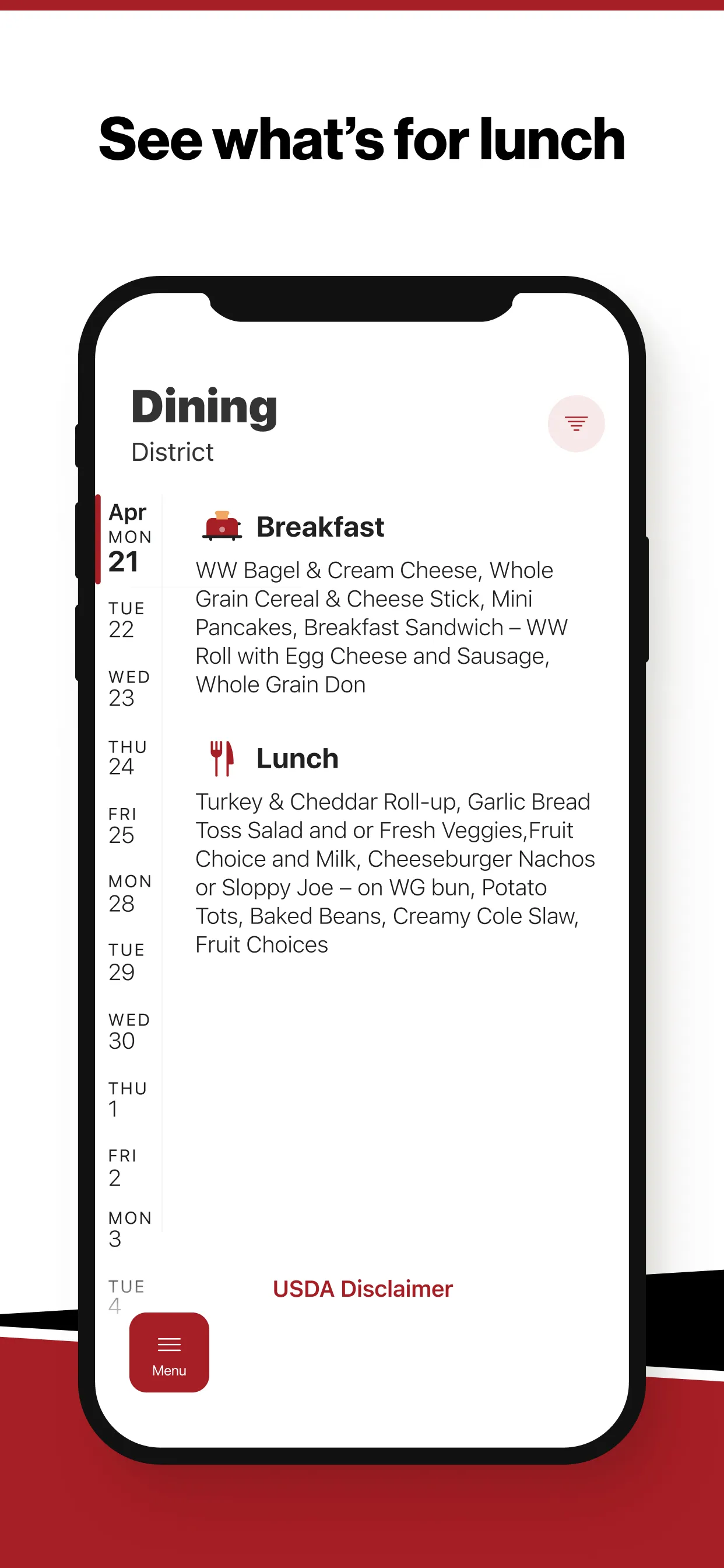 Dexter USD #471 | Indus Appstore | Screenshot