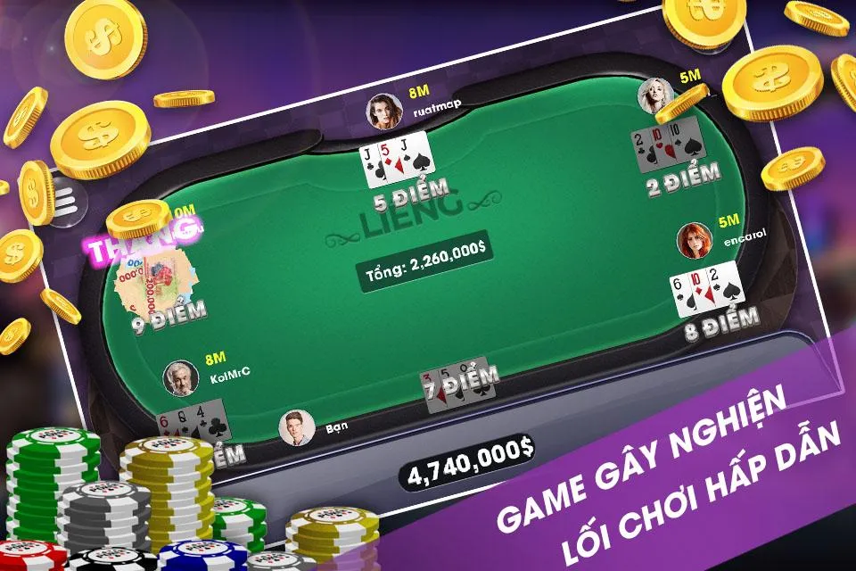 Lieng - Cao To | Indus Appstore | Screenshot