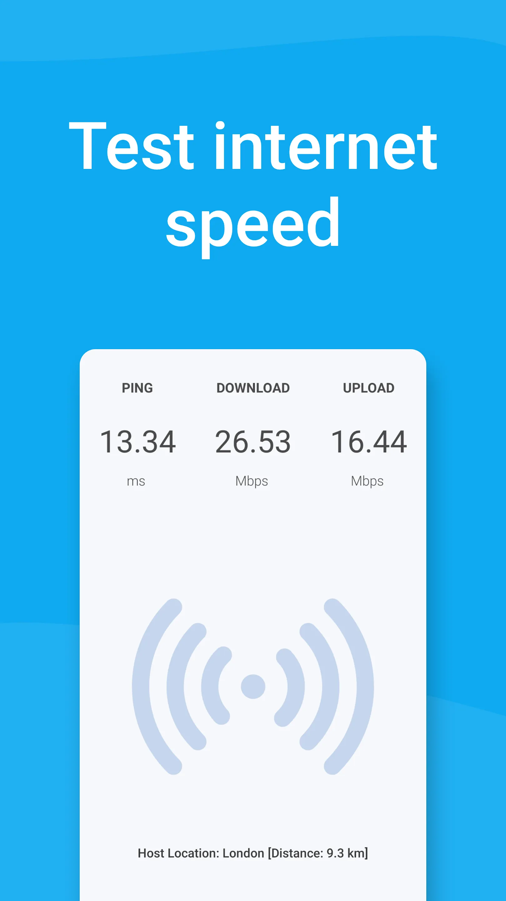 DNS Changer - Fast and Secure | Indus Appstore | Screenshot