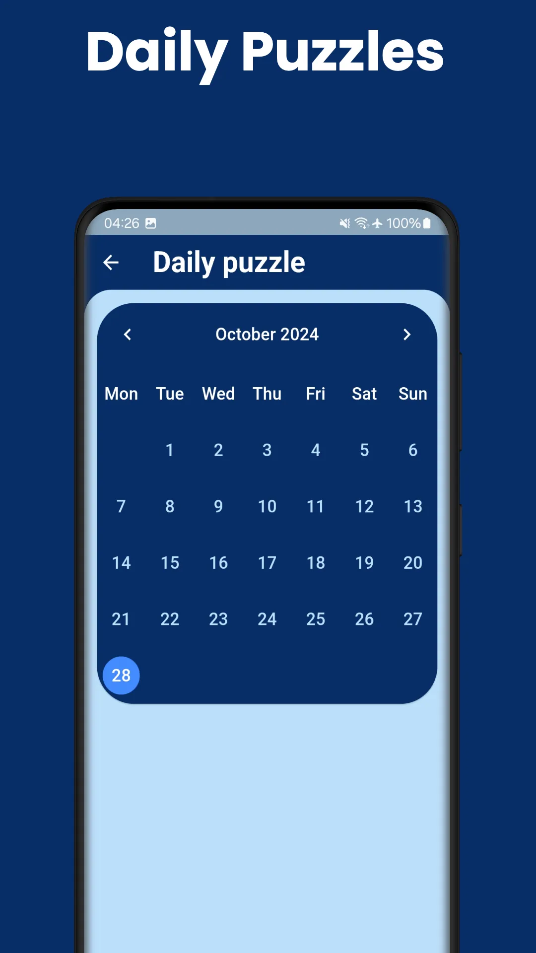 Rotation Sudoku Logic Puzzles | Indus Appstore | Screenshot