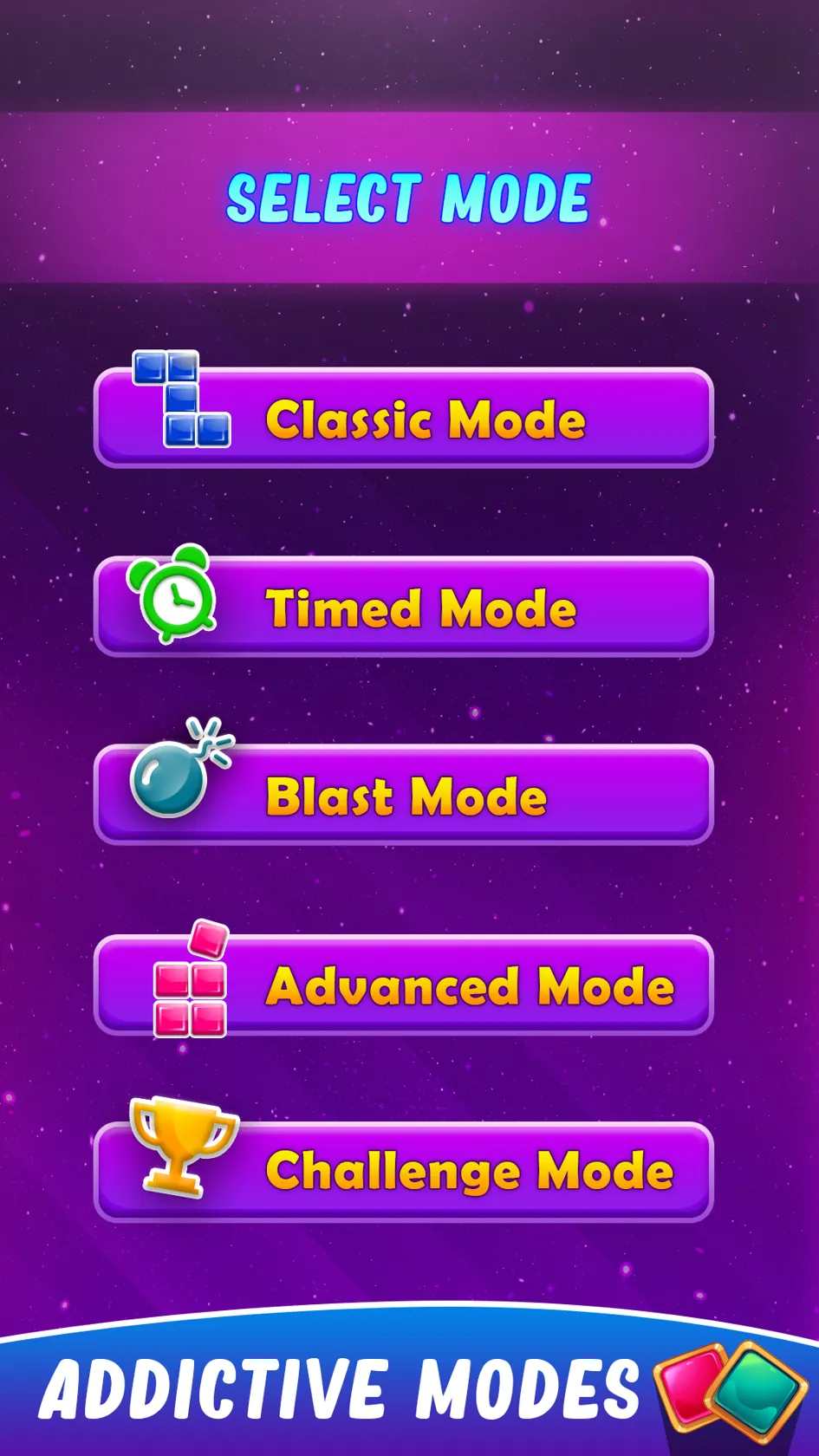 Block Puzzle | Indus Appstore | Screenshot