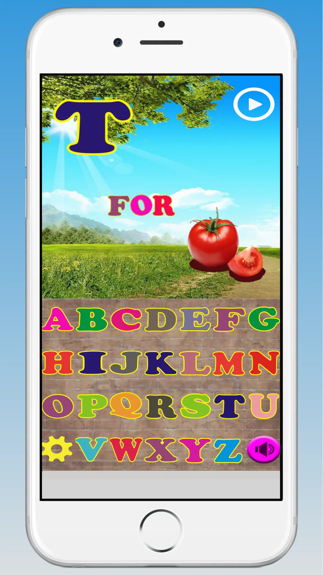 Kids English App | Indus Appstore | Screenshot