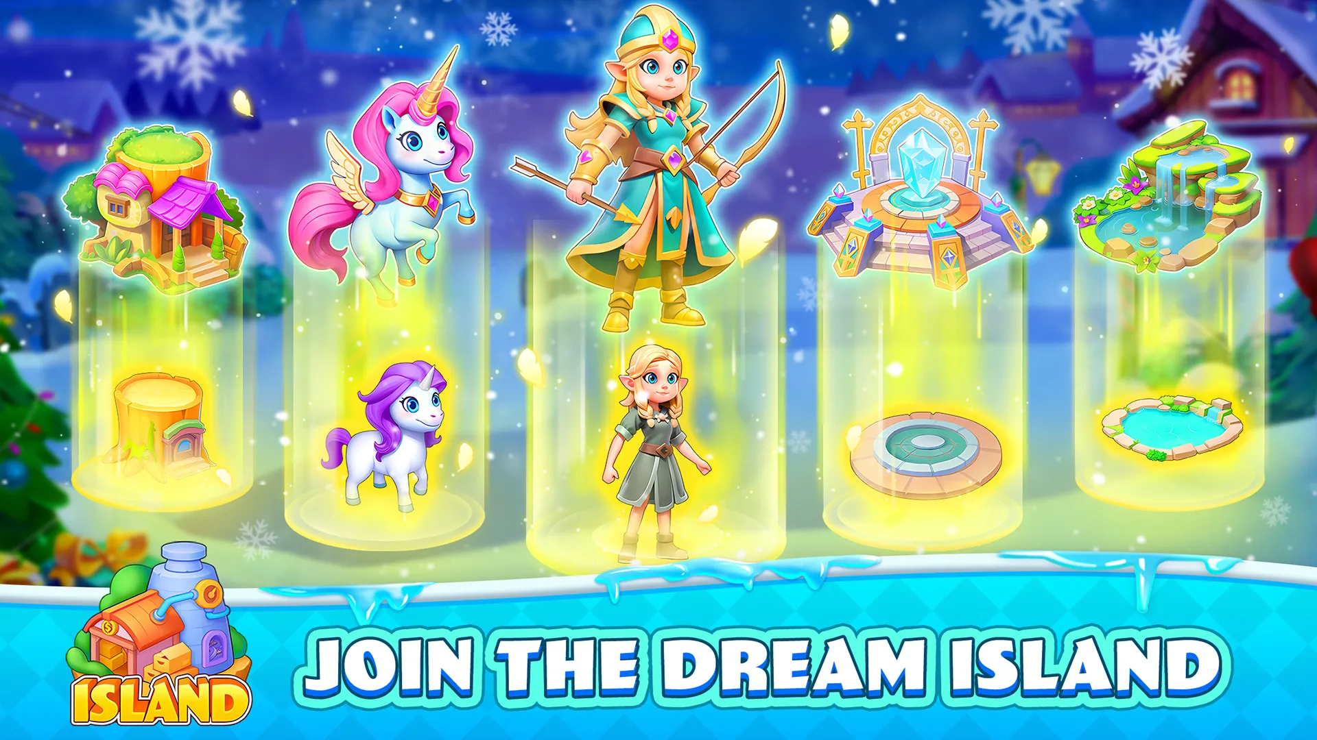 Bingo Journey - Lucky Casino | Indus Appstore | Screenshot