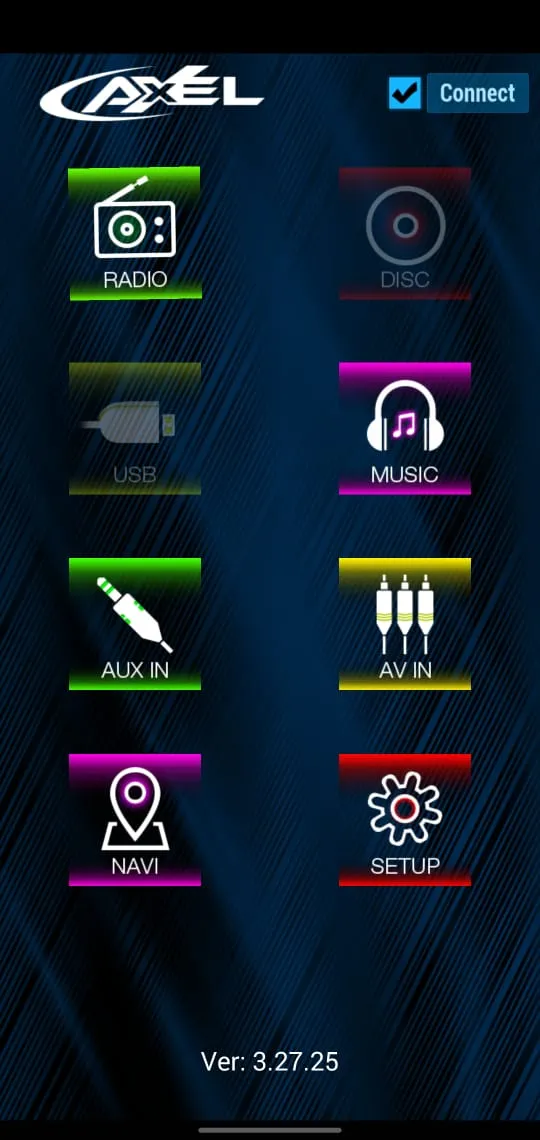 AXEL by STEELPRO | Indus Appstore | Screenshot