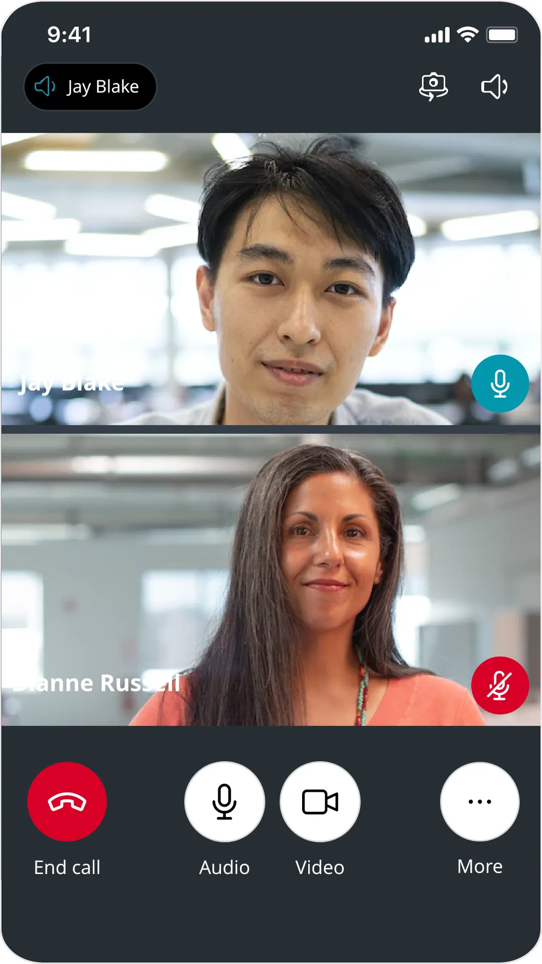 b-hive Mobile | Indus Appstore | Screenshot