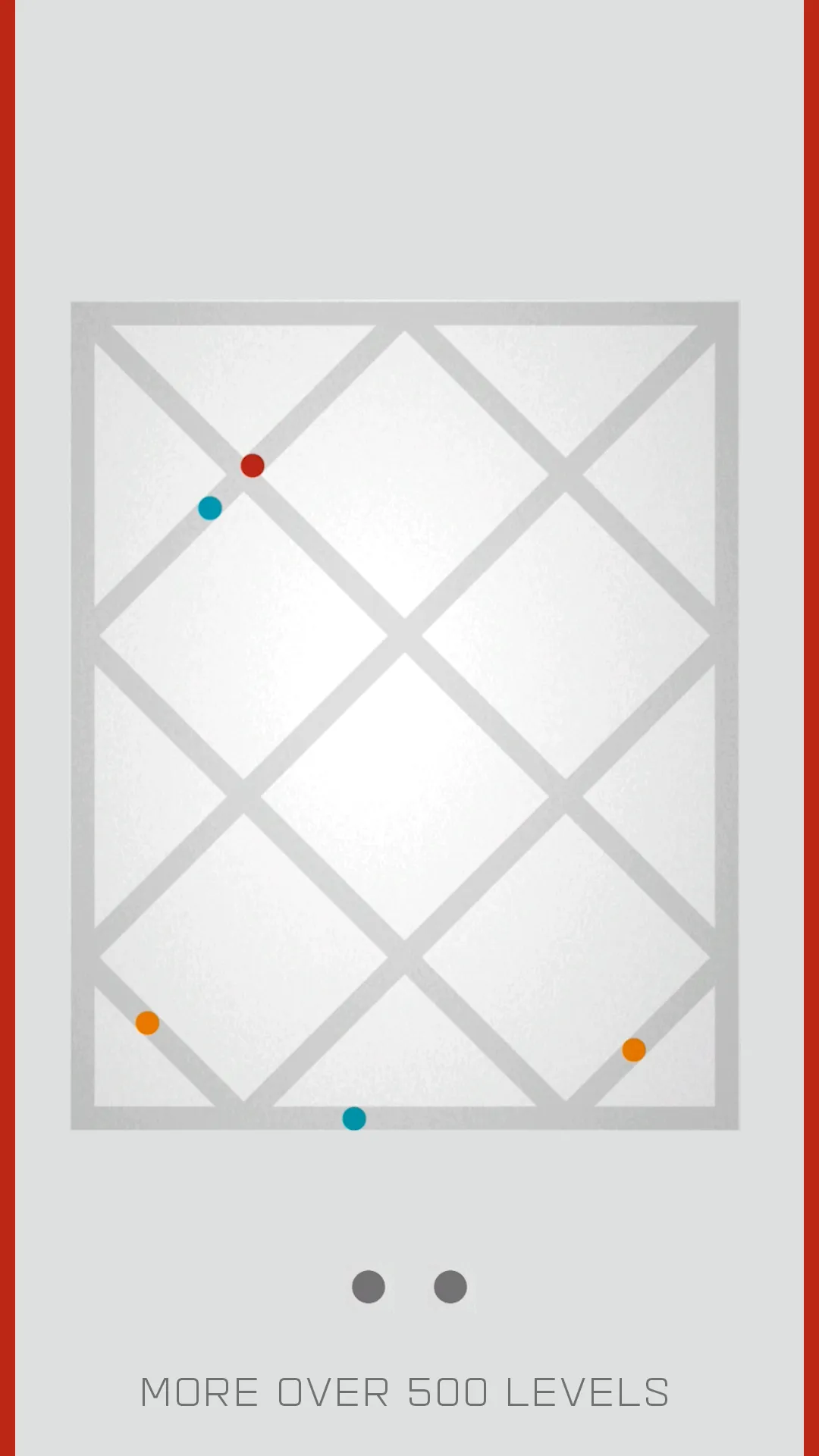 Battle Lines Color | Indus Appstore | Screenshot