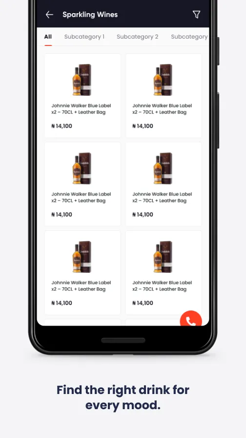 Drinks.ng - Buy Drinks Online | Indus Appstore | Screenshot