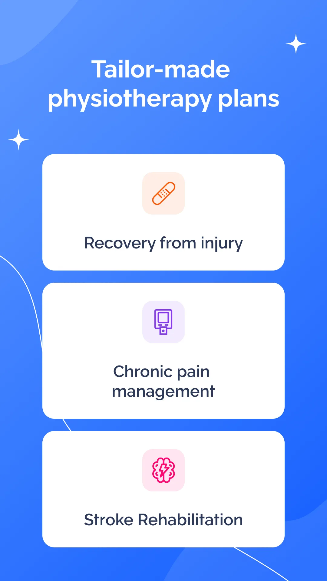 Lifetime Health | Indus Appstore | Screenshot