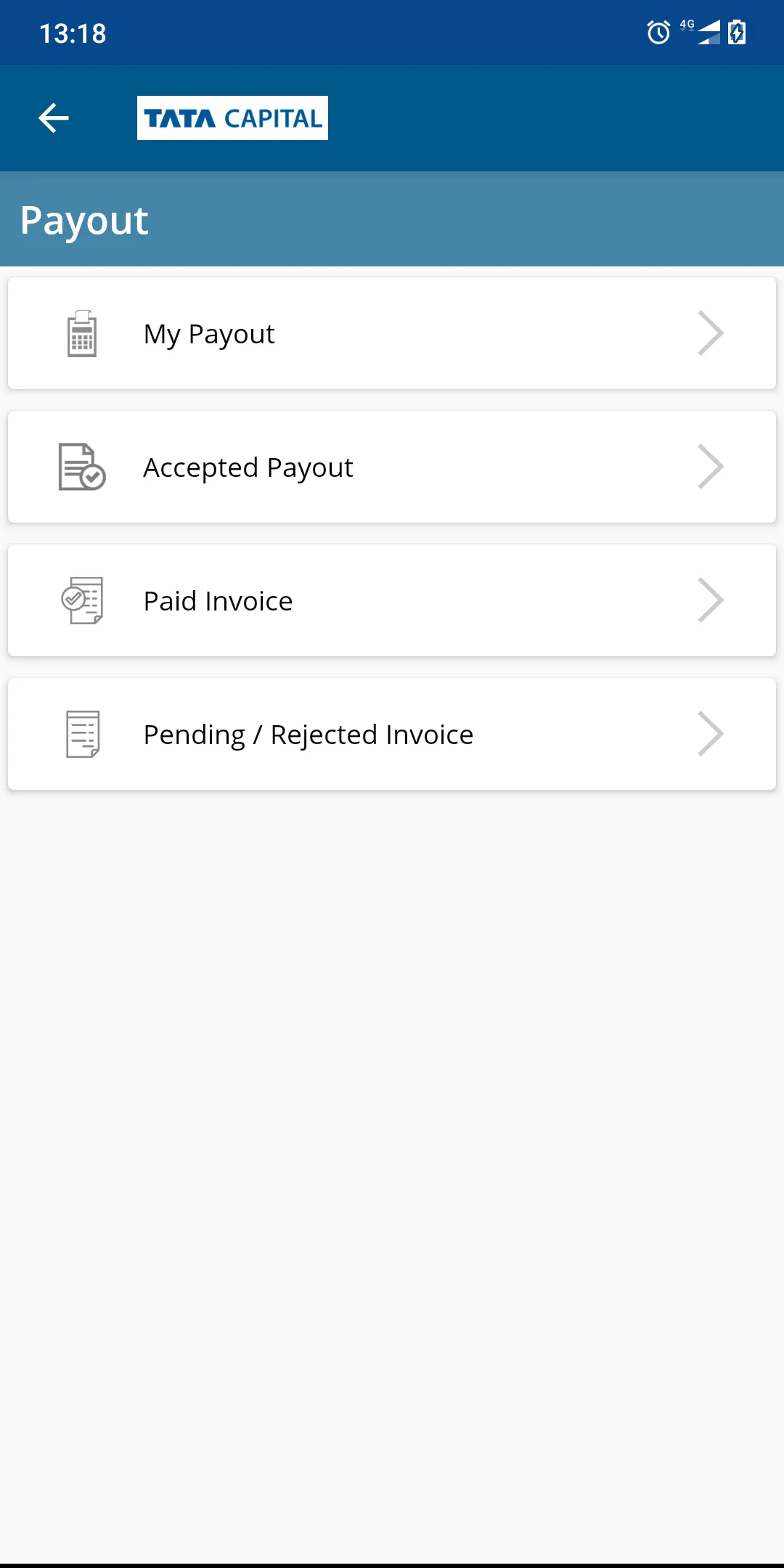 PowerPay – Payout at Hands | Indus Appstore | Screenshot