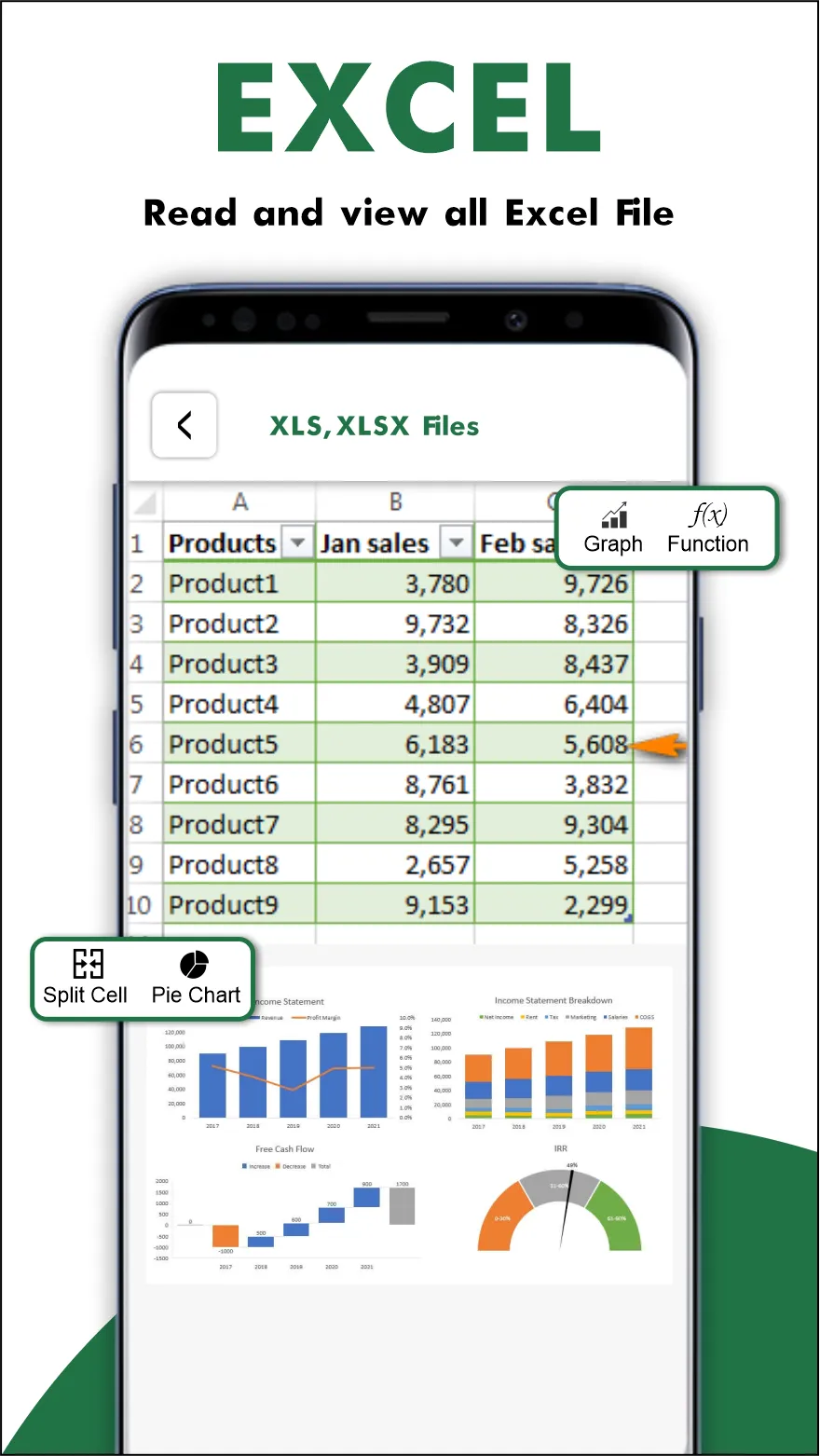 All Document Viewer - Reader | Indus Appstore | Screenshot