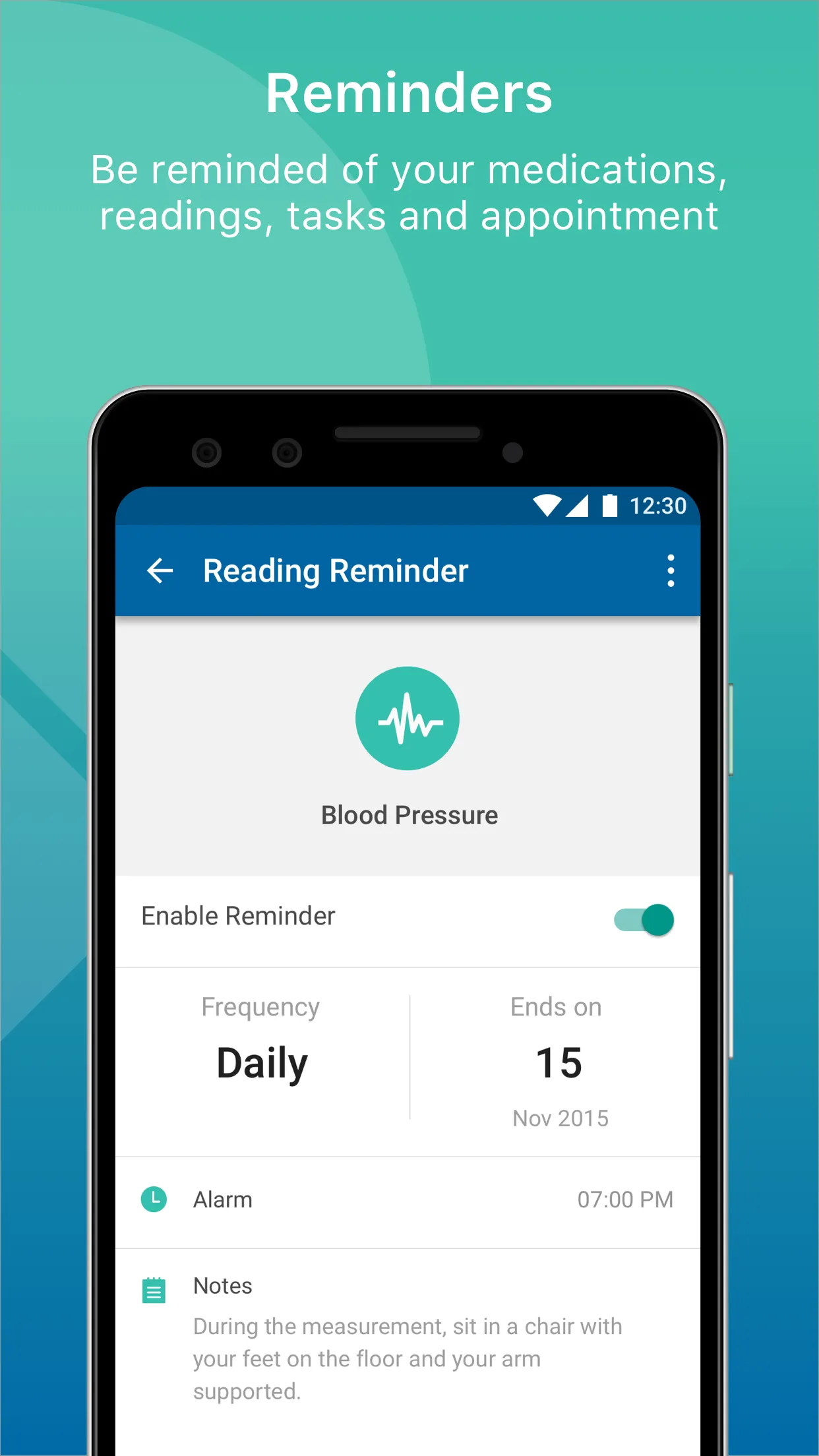 Health Connect 24x7 | Indus Appstore | Screenshot