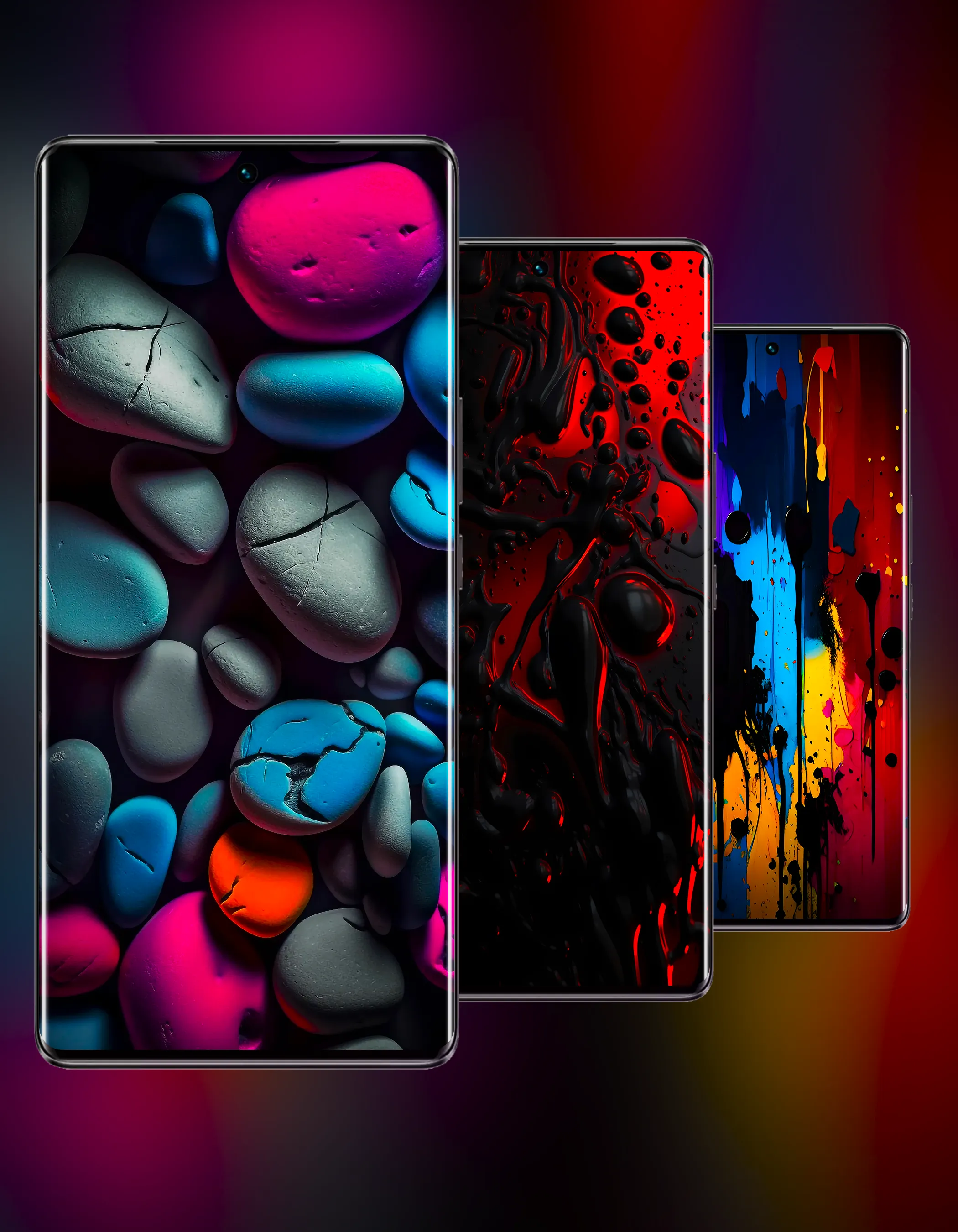 Vivo V27 Pro 5G Wallpaper | Indus Appstore | Screenshot