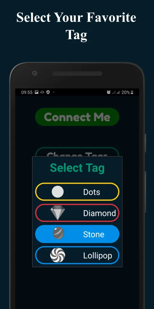 Link Dots:  Connect The Dots | Indus Appstore | Screenshot