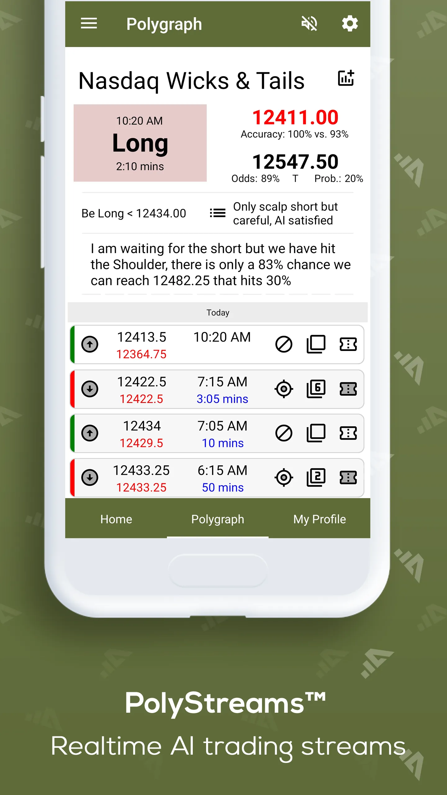 MarketAlly | Indus Appstore | Screenshot