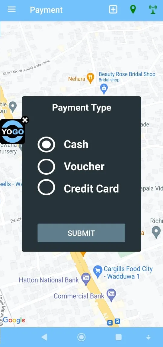 YOGO Driver | Indus Appstore | Screenshot