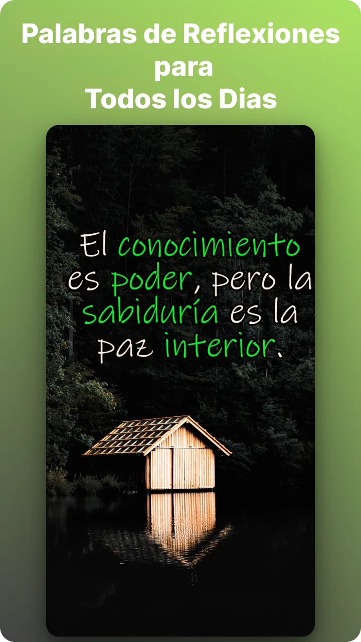 Imagenes de frases sabias | Indus Appstore | Screenshot