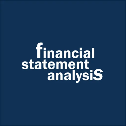 Financial Statement Analysis | Indus Appstore | Screenshot