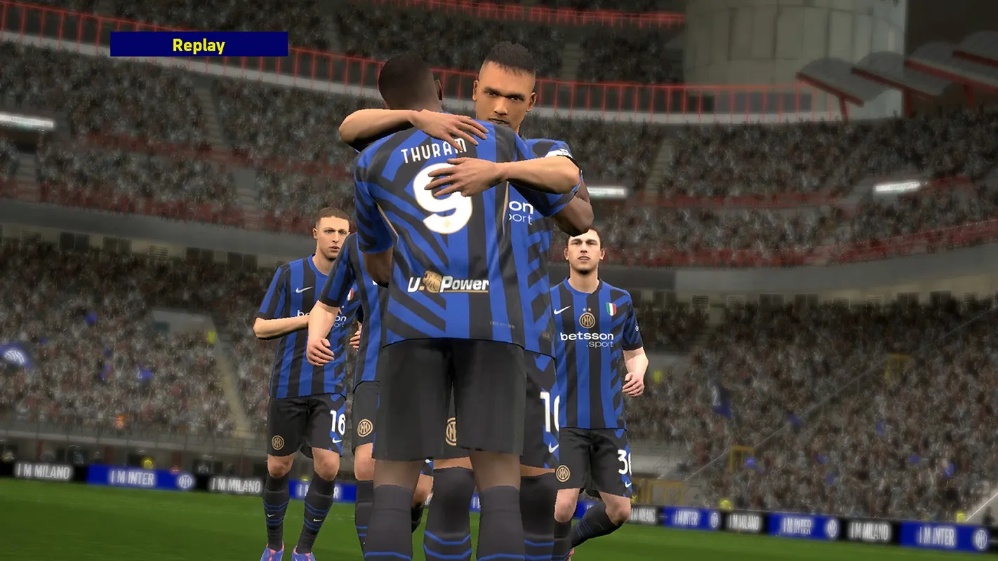 eFootball™ | Indus Appstore | Screenshot