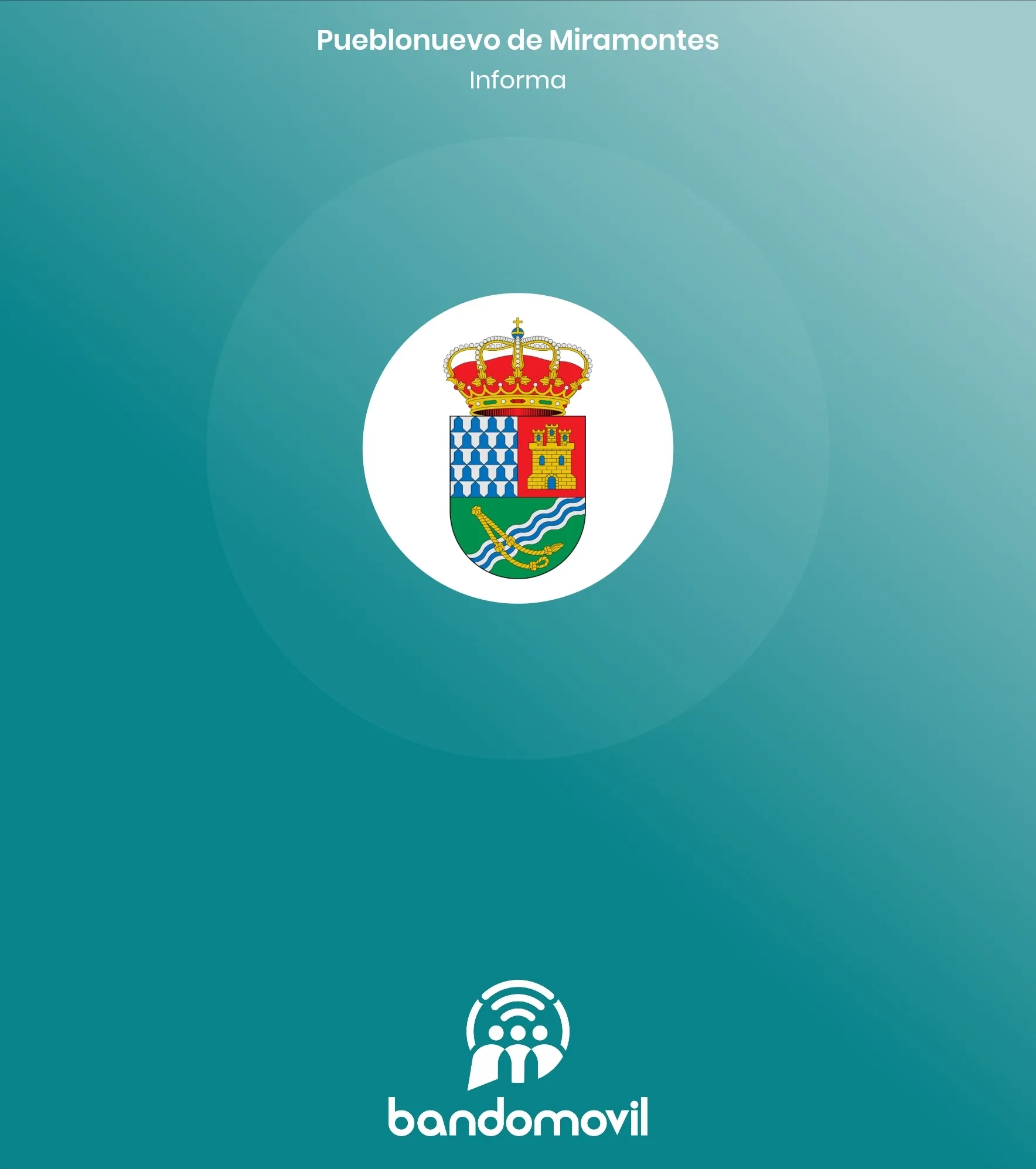 Pueblonuevo Informa | Indus Appstore | Screenshot