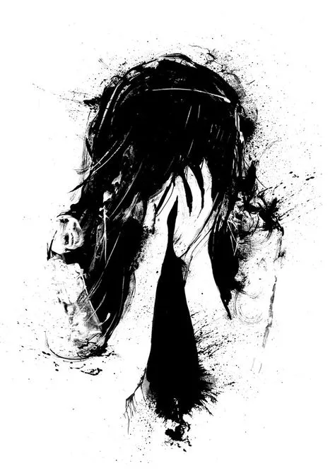 Sad Girl Wallpaper HD | Indus Appstore | Screenshot