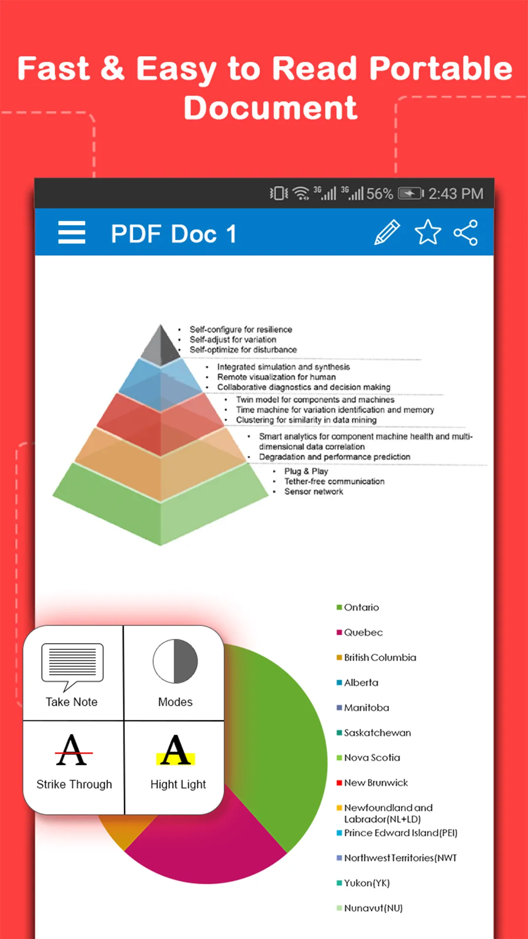 Documents Viewer: Docs Creator | Indus Appstore | Screenshot