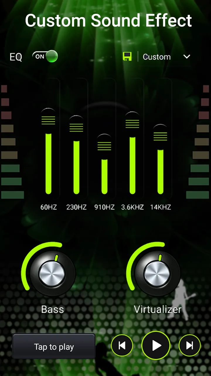 Volume booster - Sound Booster | Indus Appstore | Screenshot