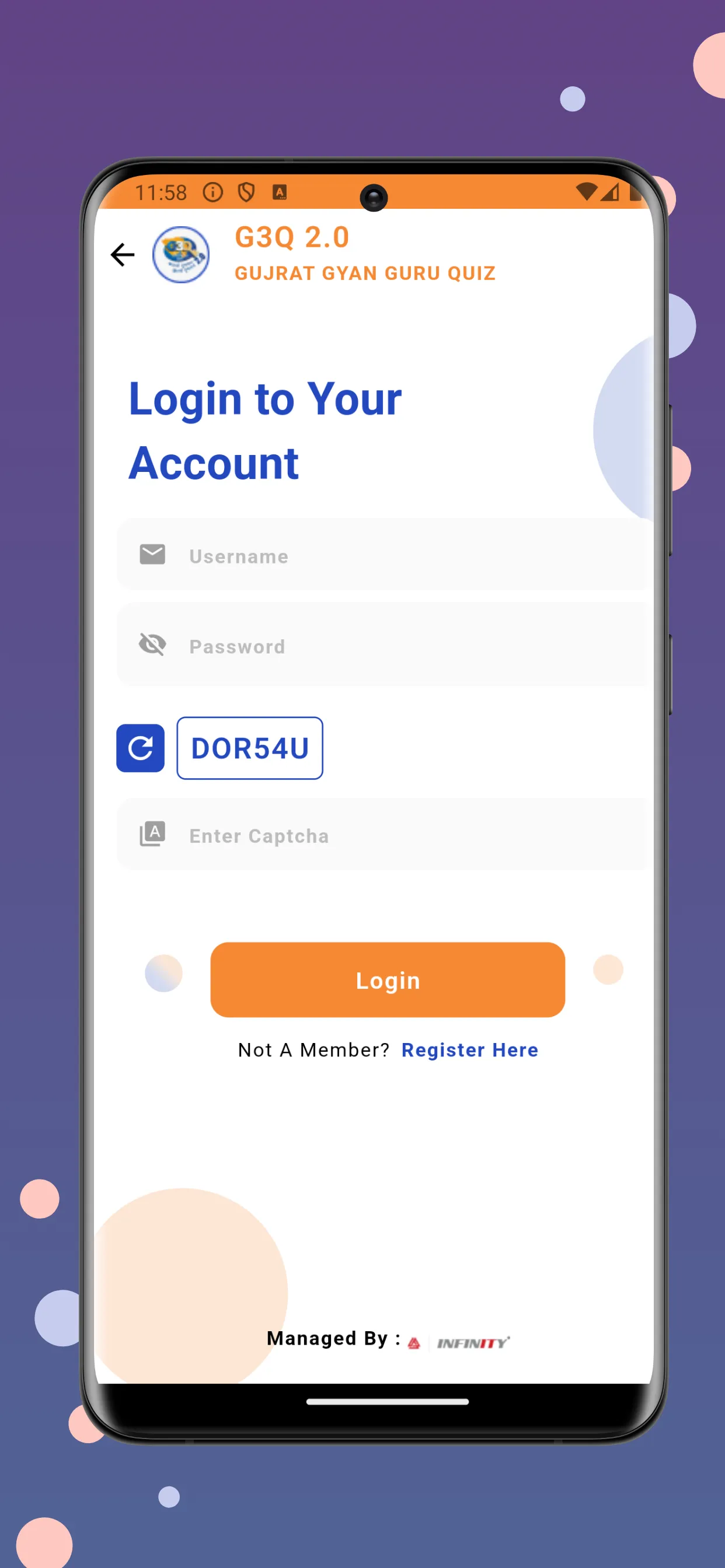 G3Q 2.0 | Indus Appstore | Screenshot