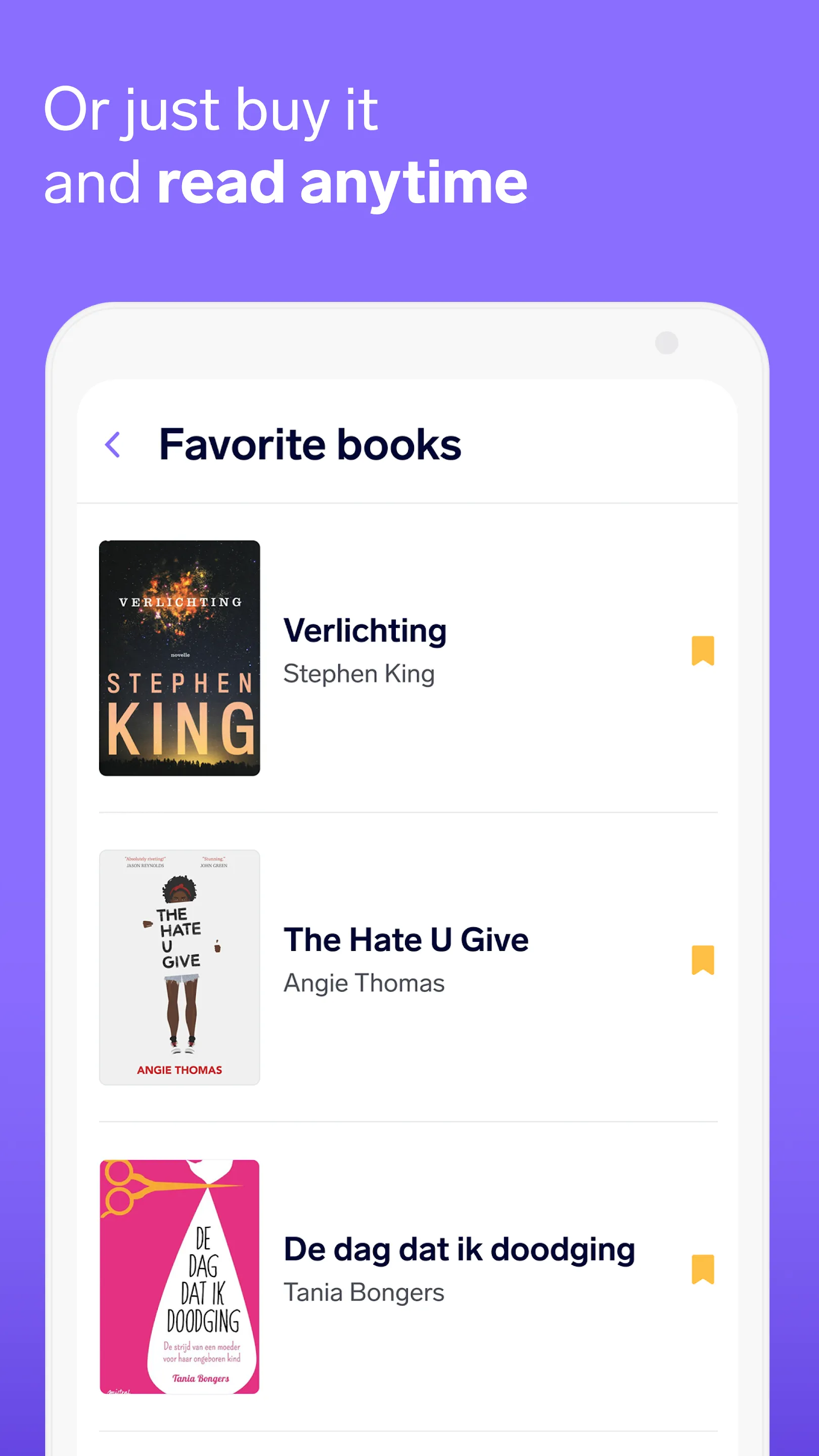 Everybook | Indus Appstore | Screenshot