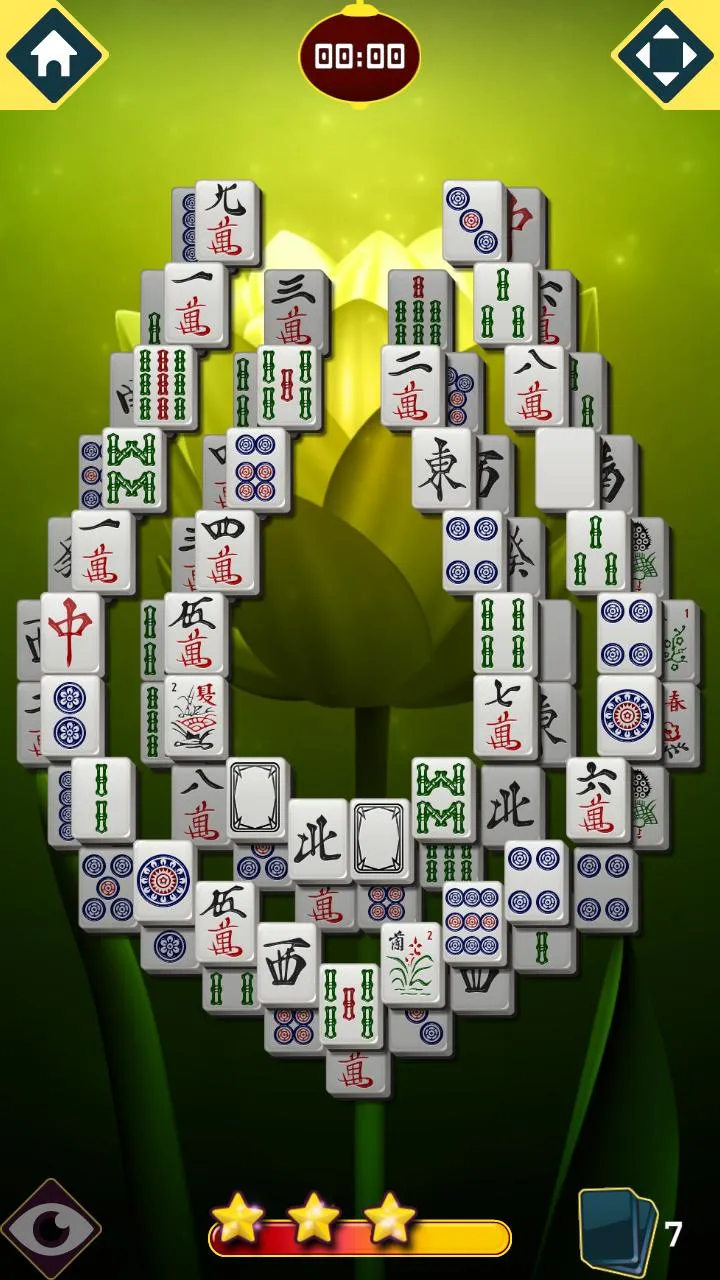 Mahjong Myth | Indus Appstore | Screenshot