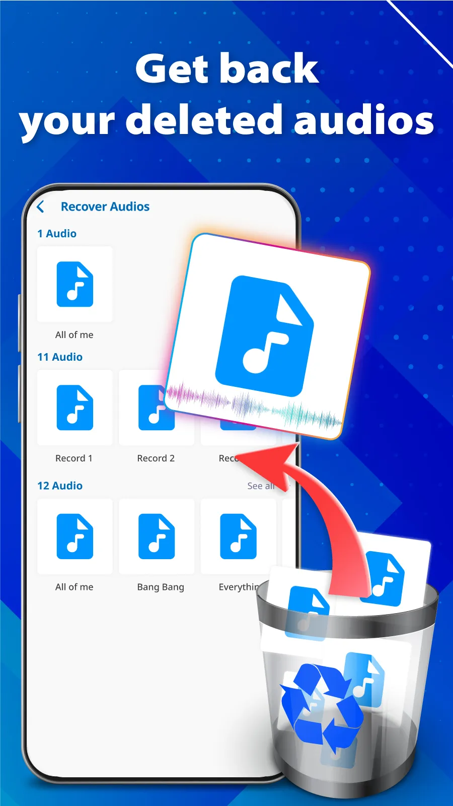 File Recovery - Photo Recovery | Indus Appstore | Screenshot