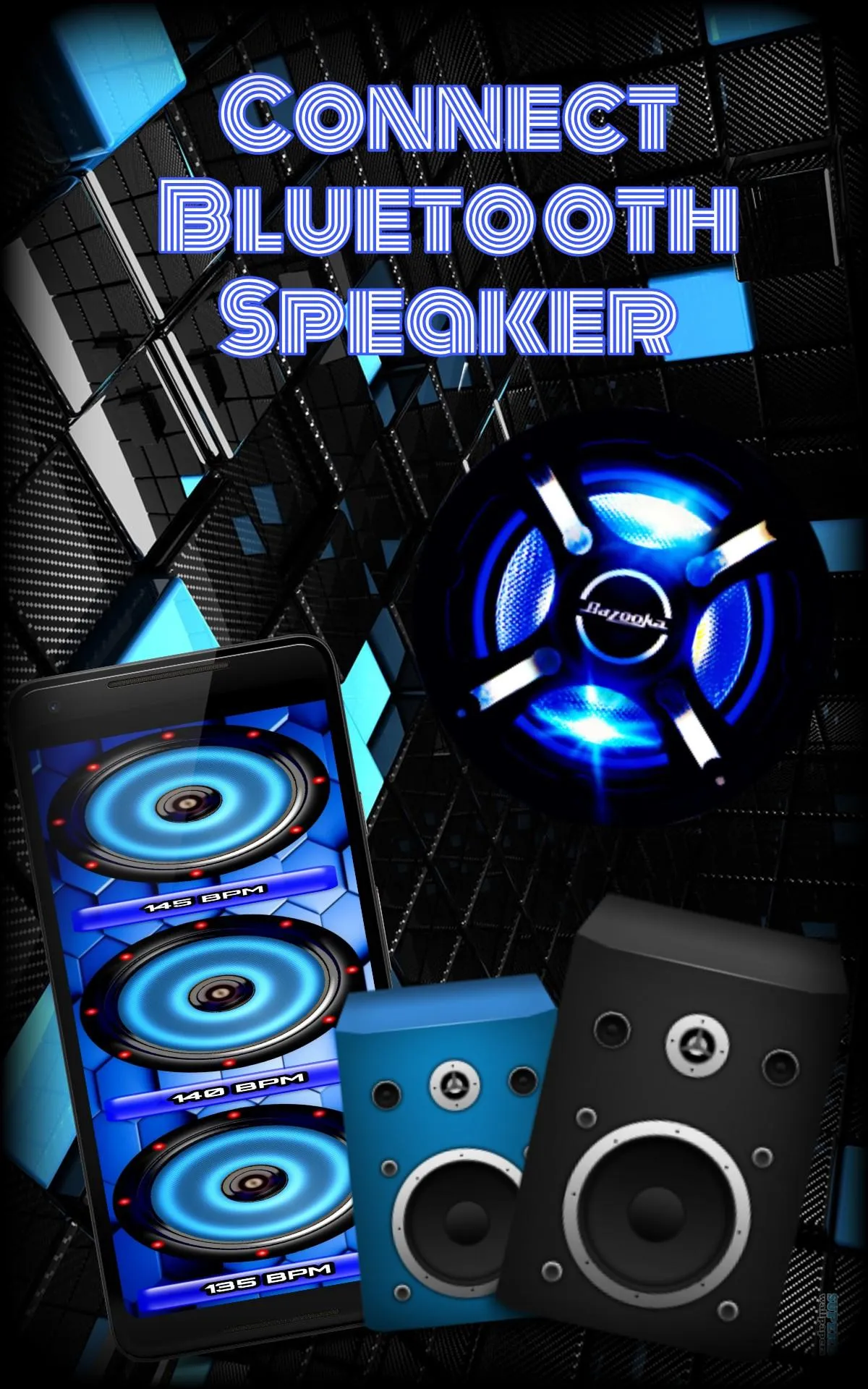 Techno Beat - real music maker | Indus Appstore | Screenshot