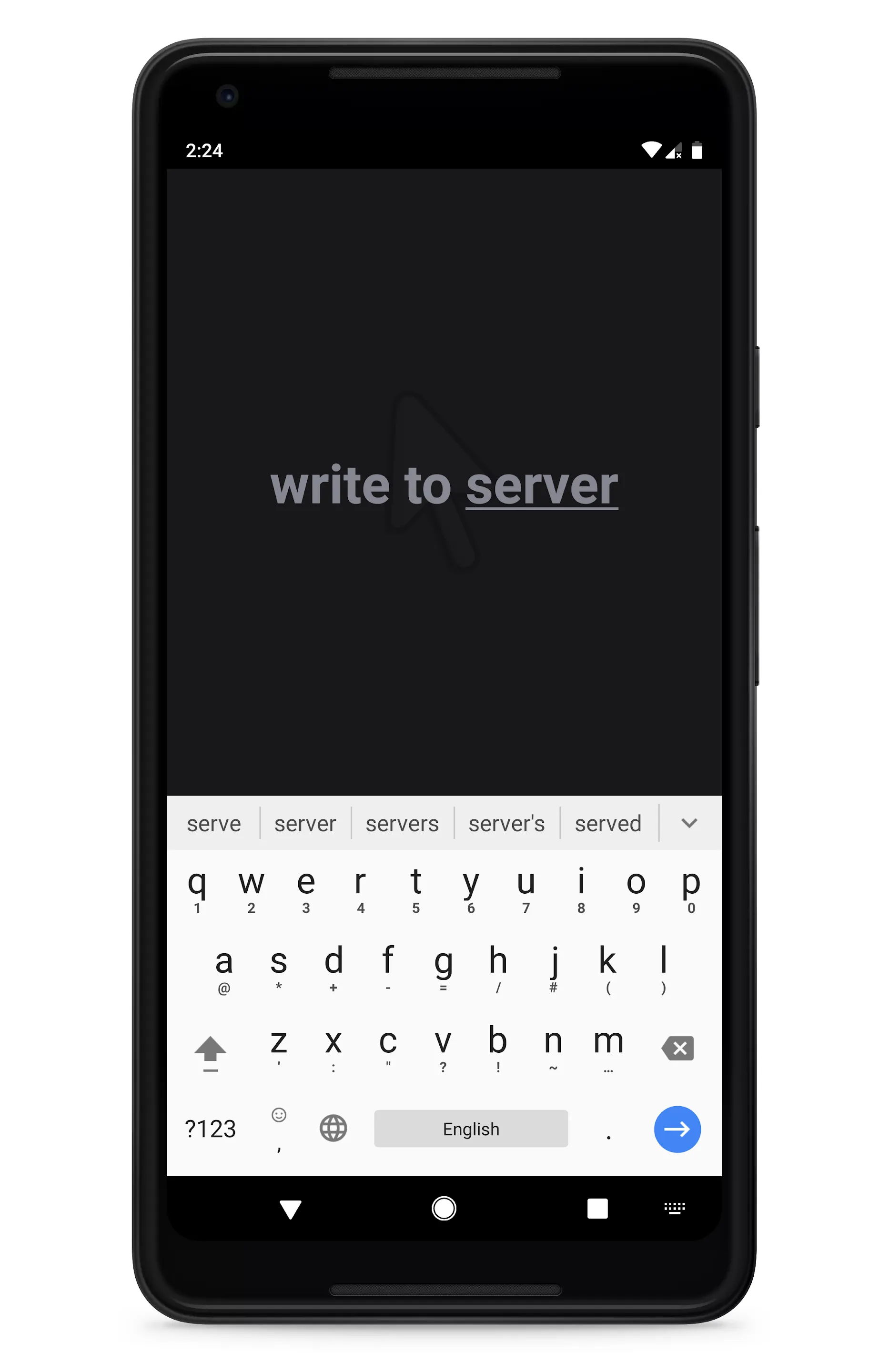 EShare | Indus Appstore | Screenshot