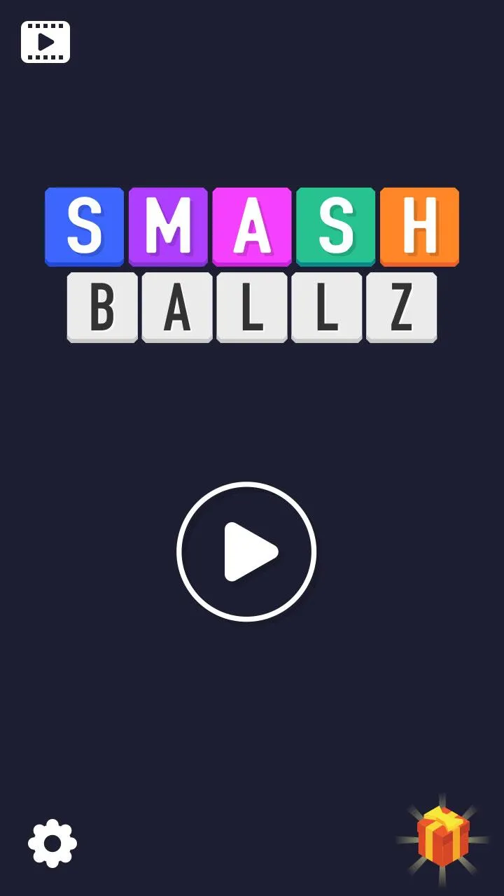 Balls Bricks Breaker | Indus Appstore | Screenshot