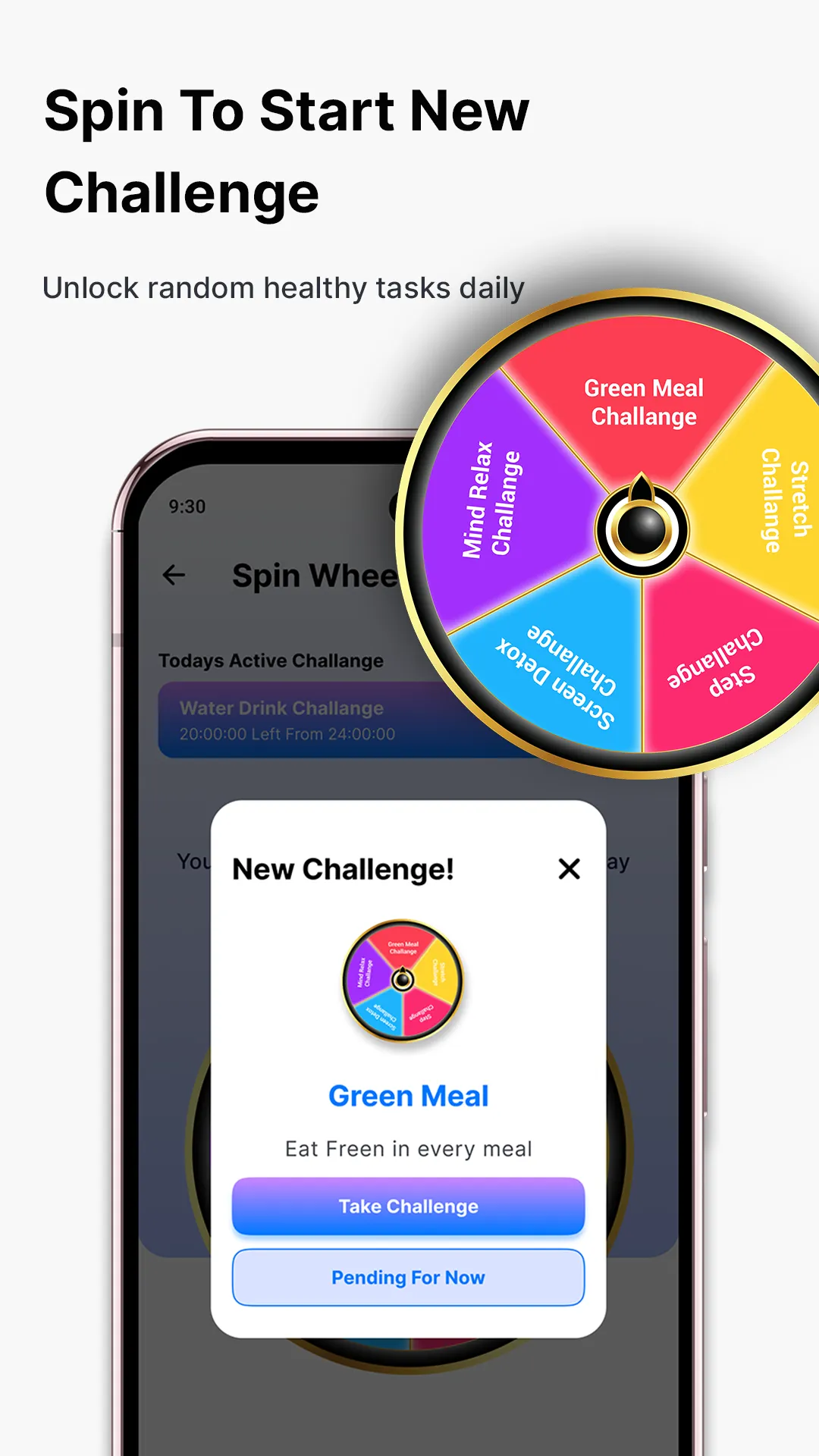 Calc 100 : Health & Fitness | Indus Appstore | Screenshot