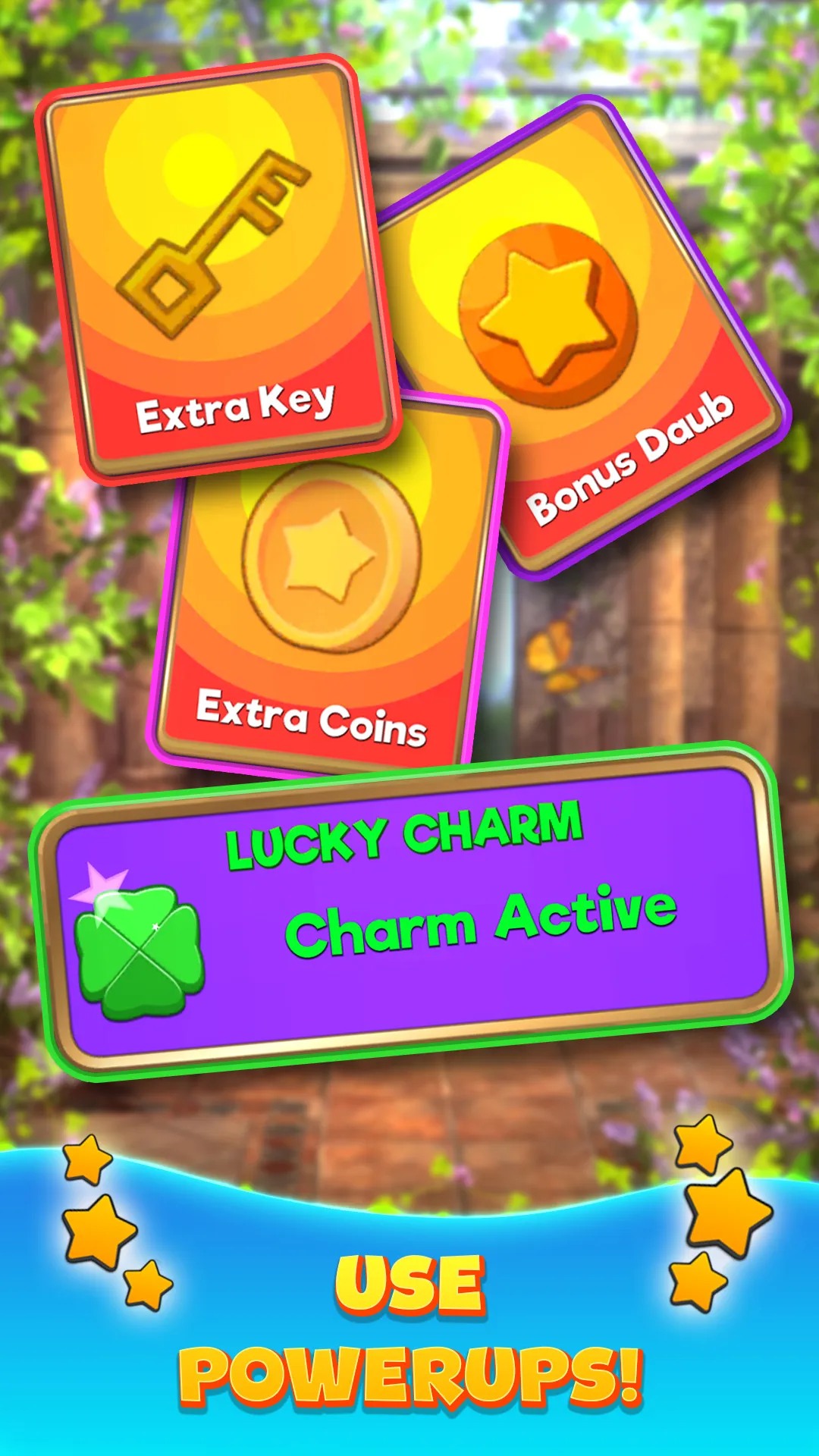 Bingo Quest: Summer Adventure | Indus Appstore | Screenshot