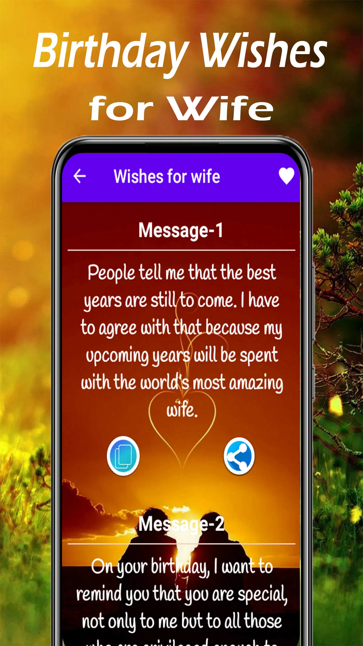 Birthday Wish Friends & Lover | Indus Appstore | Screenshot