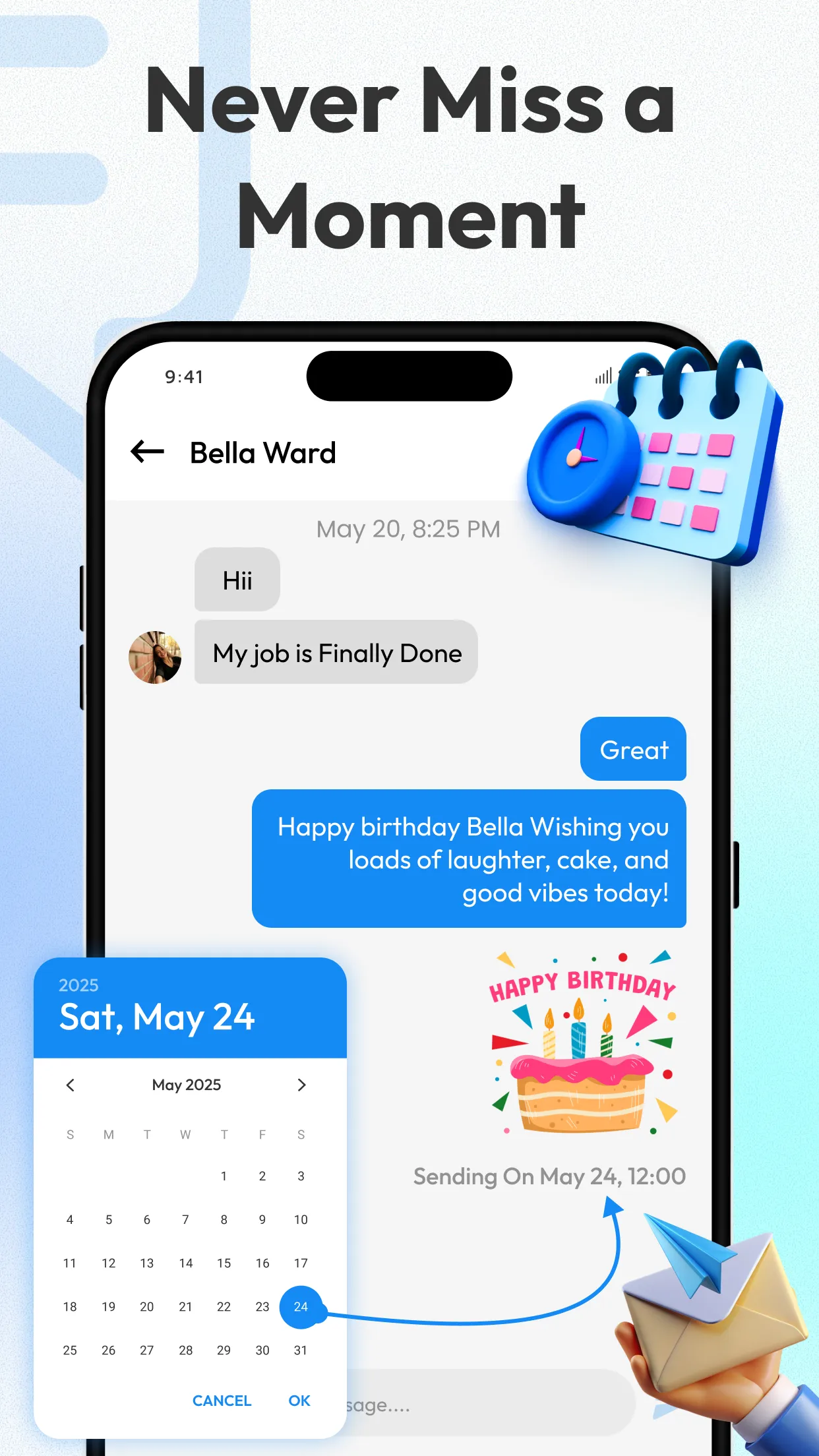Messages Text SMS | Indus Appstore | Screenshot