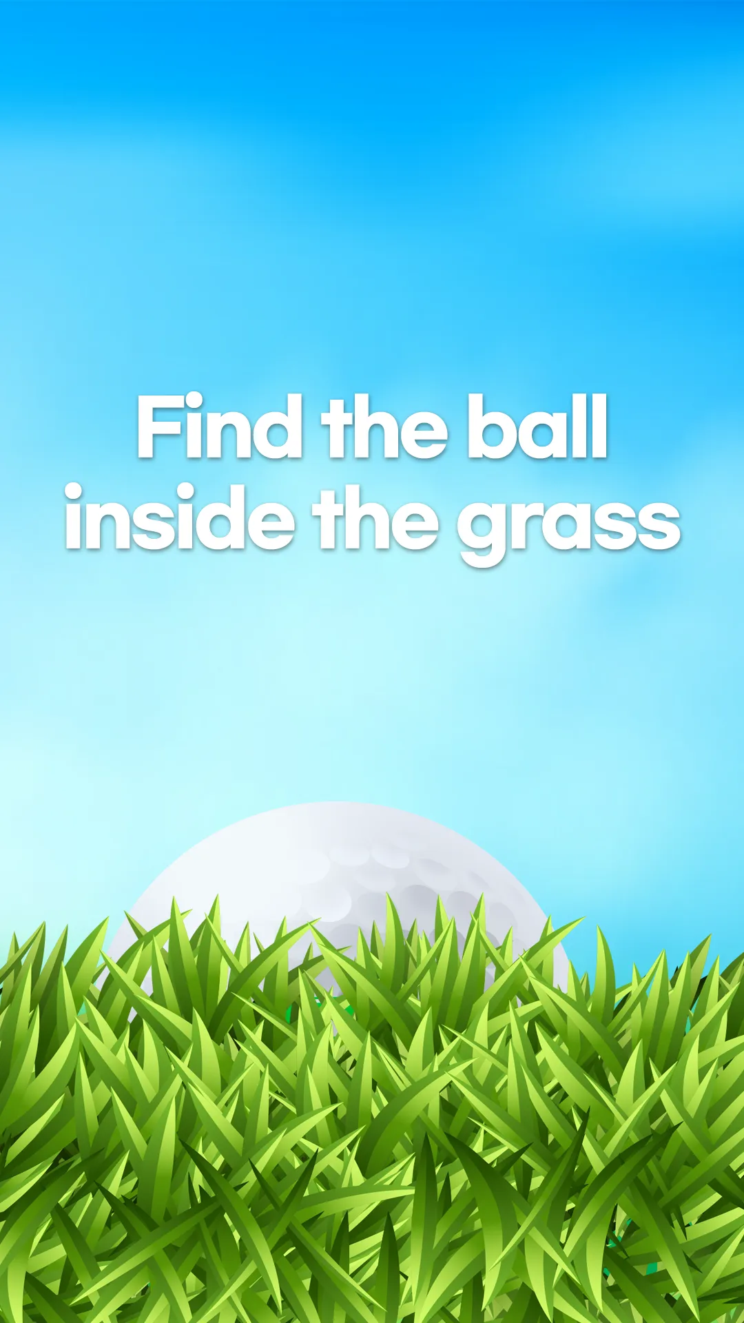 Lostball : Golf Ball AI Finder | Indus Appstore | Screenshot