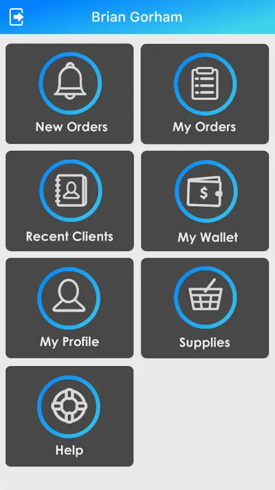 Tap For Service | Indus Appstore | Screenshot