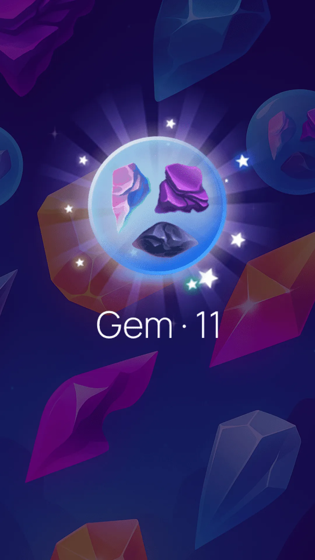 Gem11 | Indus Appstore | Screenshot