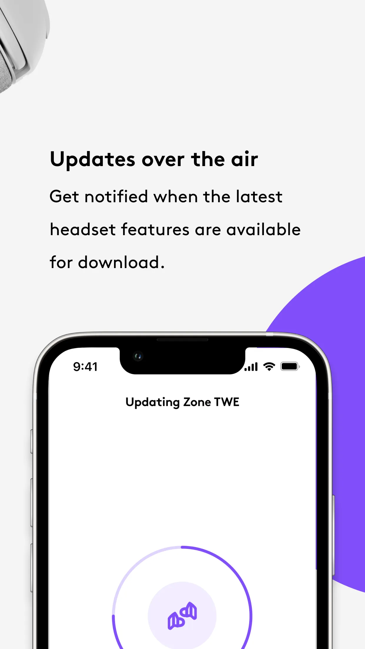 Logi Tune | Indus Appstore | Screenshot