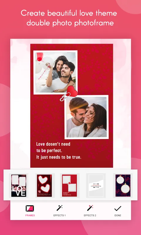 Love Relation Days Calculator | Indus Appstore | Screenshot