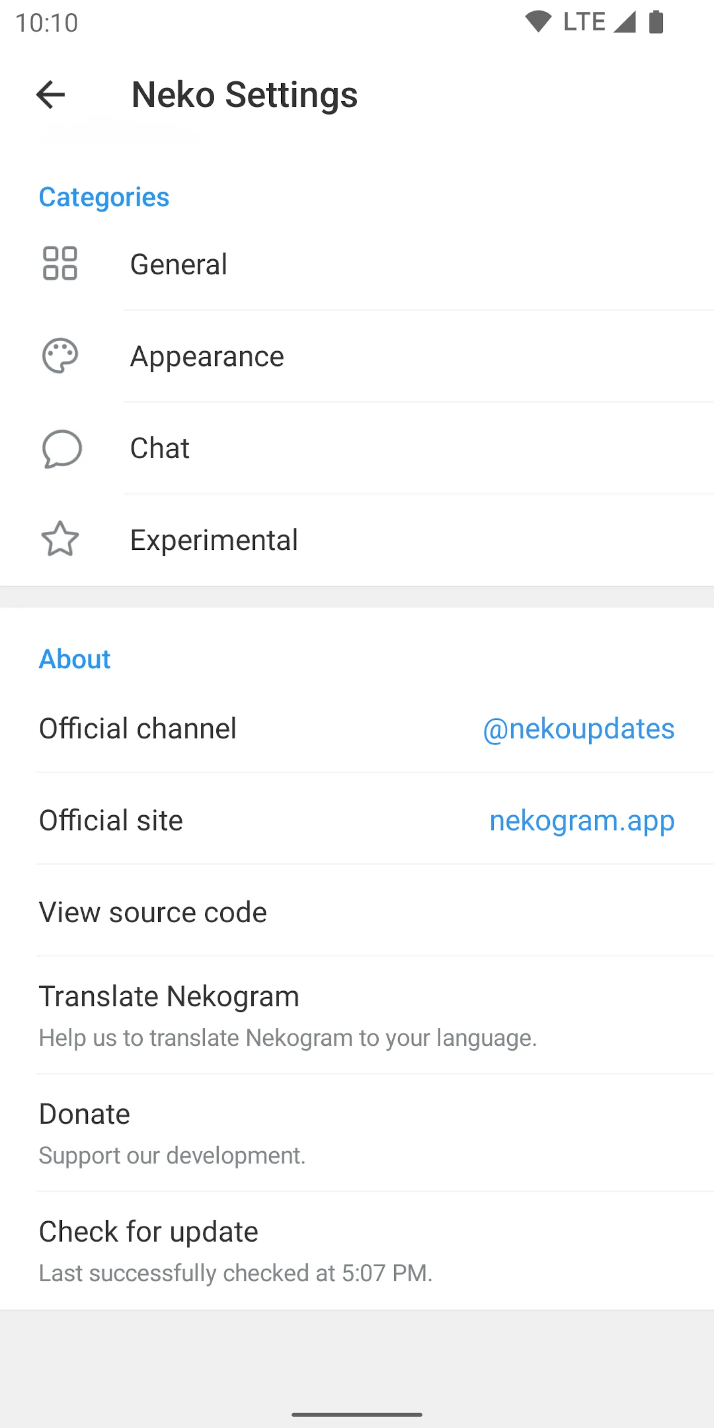 Nekogram | Indus Appstore | Screenshot