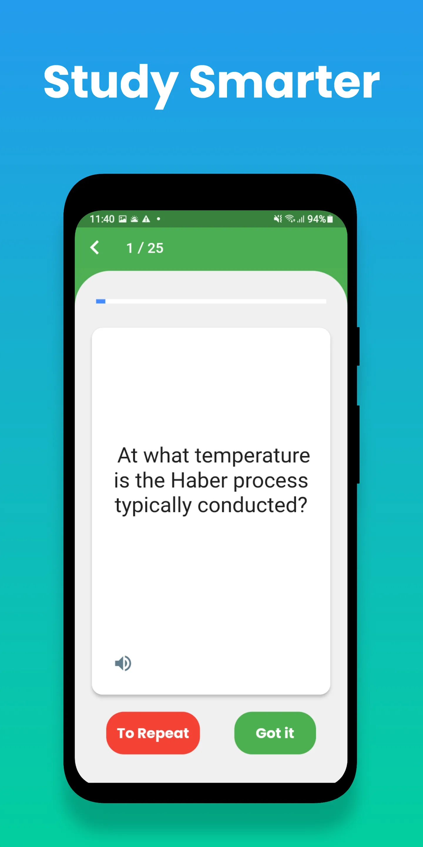 Flashcards AI | Indus Appstore | Screenshot