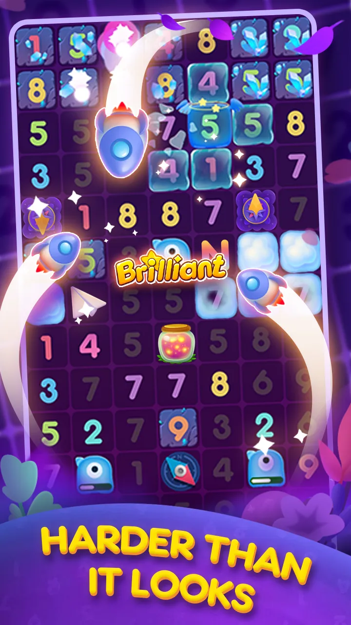 Ten Blast | Indus Appstore | Screenshot