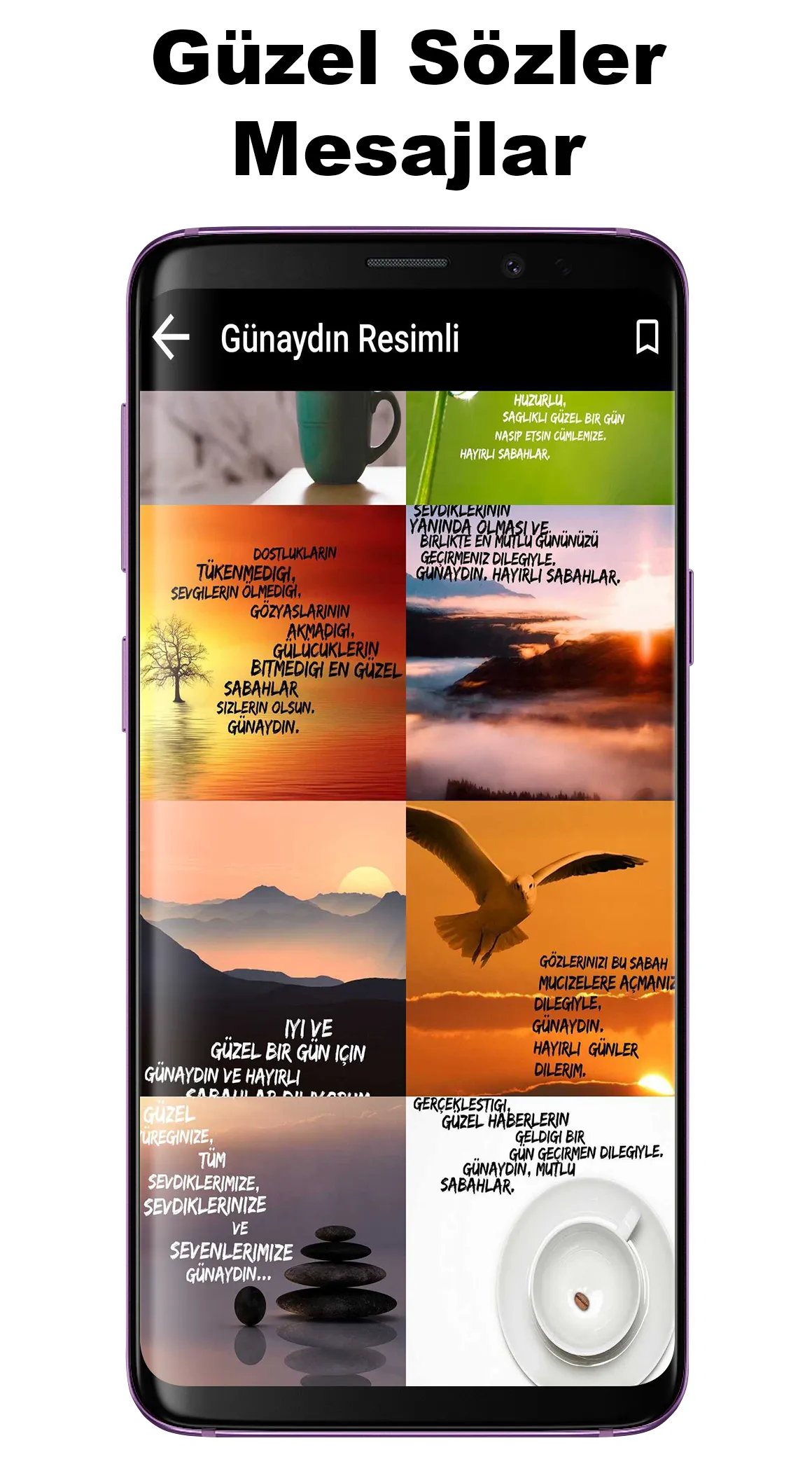 Sevgililer Günü Mesajları | Indus Appstore | Screenshot