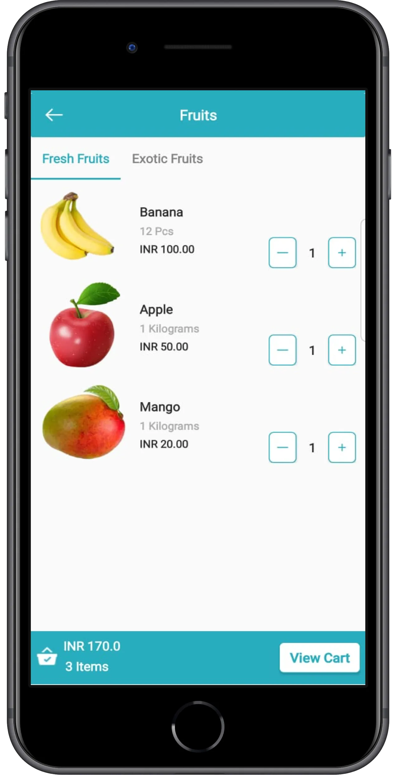 Apporio Grocery Driver | Indus Appstore | Screenshot